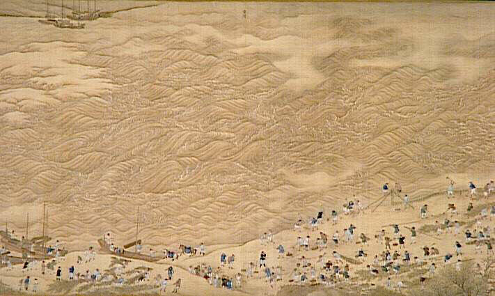 Voyage dans le Sud de l'empereur Kangxi_4
