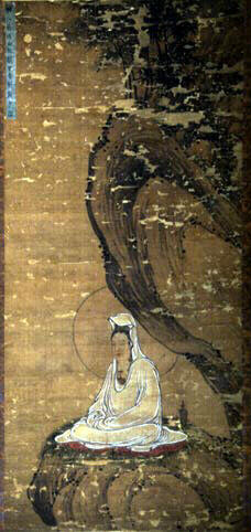 Bodhisattva Avalokitesvara_0