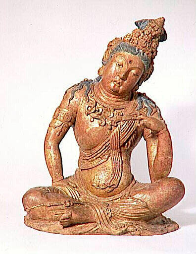 Bodhisattva Avalokitesvara_0