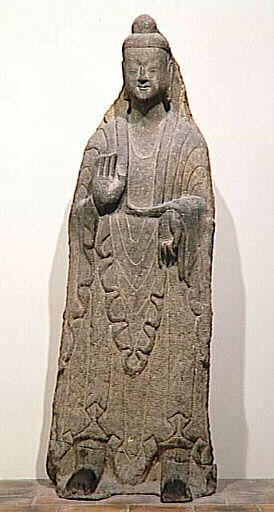 Buddha debout_0