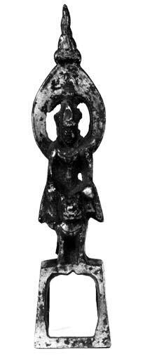 Bodhisattva Manjusrî_0