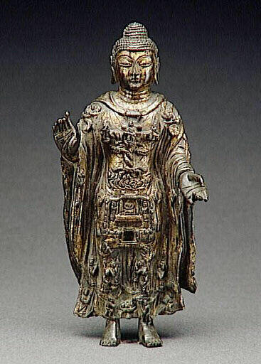 Buddha Mahâvairocana_0