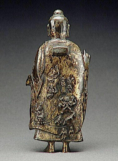 Buddha Mahâvairocana_1