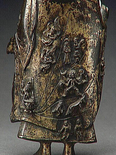 Buddha Mahâvairocana_5