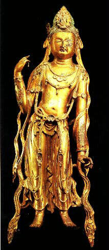Bodhisattva Avalokitesvara_0