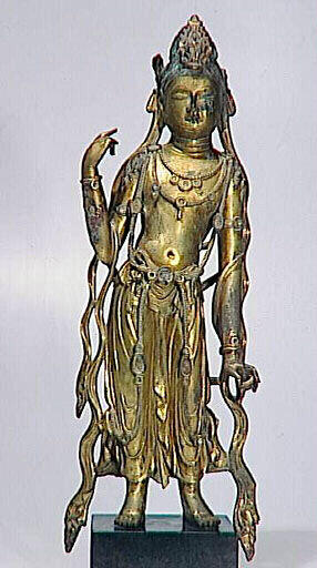 Bodhisattva Avalokitesvara_1