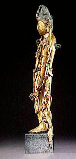 Bodhisattva Avalokitesvara_2