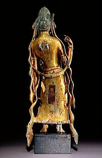 Bodhisattva Avalokitesvara_3