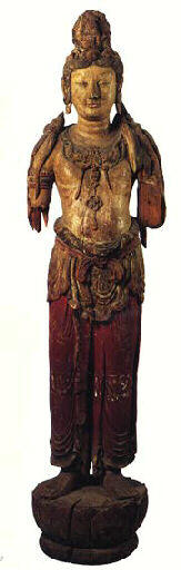 Bodhisattva Avalokitesvara_0