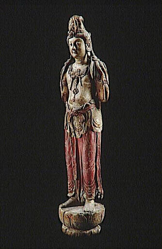 Bodhisattva Avalokitesvara_1