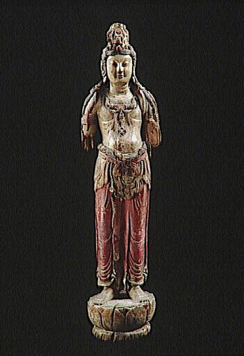 Bodhisattva Avalokitesvara_2