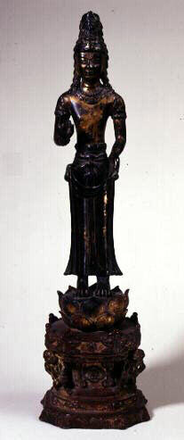 Bodhisattva Avalokitesvara_0