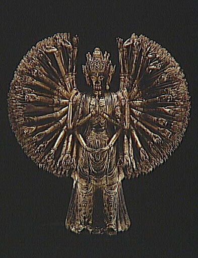 Bodhisattva Avalokitesvara_0