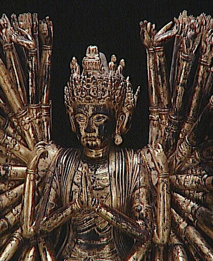 Bodhisattva Avalokitesvara_1