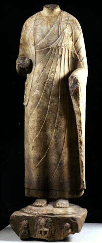 Buddha debout_0