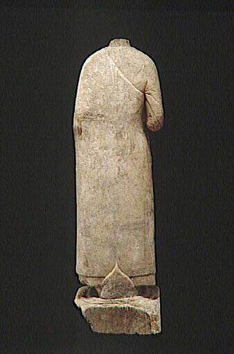 Buddha debout_3