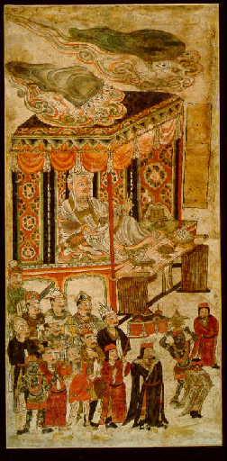 Bodhisattva Vimalakîrtî_0