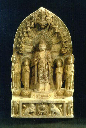 Buddha Sâkyamuni_0