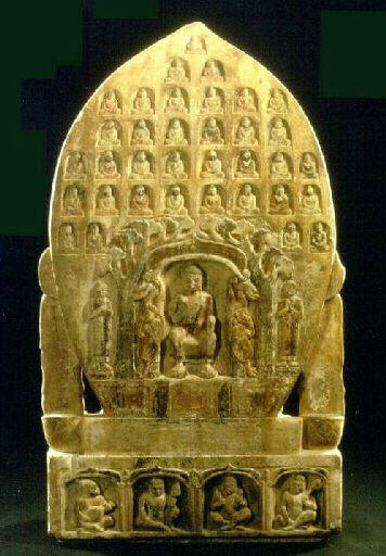 Buddha Sâkyamuni_1