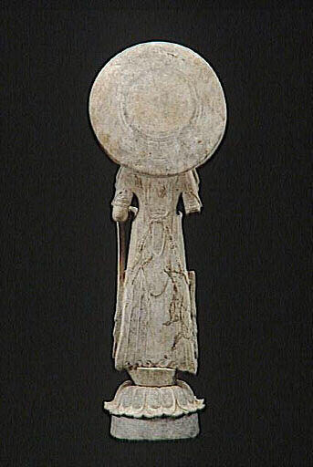Bodhisattva debout_1