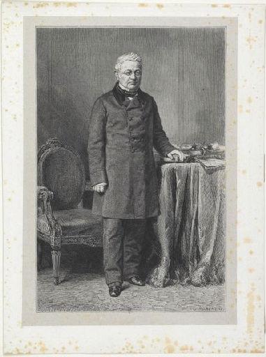 Charles Abbatucci, Auguste Charles Lemoine, 1860,1865,1869