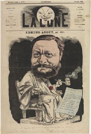 Edmond About_0