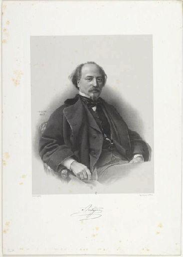 Antryna, Pierre Louis Pierson, 1867