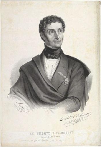 Vicomte d'Arlincourt_0