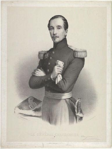 Le général Changarnier_0