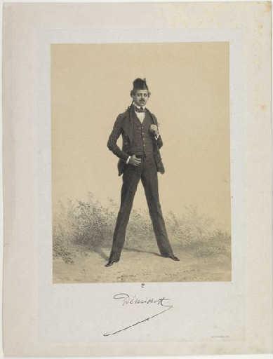 Le comte Demidoff_0