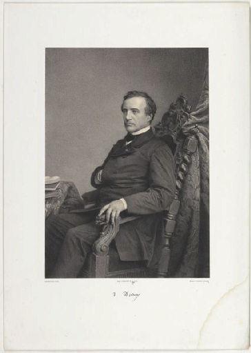 Victor Duruy, Bornemann, 19e siècle