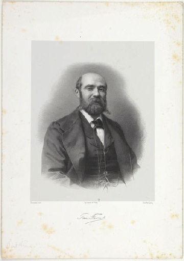 Paul Féval, Bornemann, 19e siècle