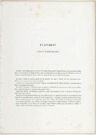 Jean-Hippolyte Flandrin_1
