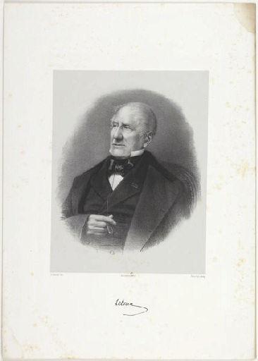 Lebrun, Lemoine, 19e siècle