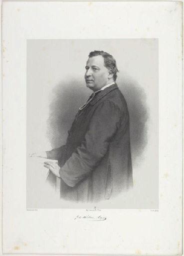 Loyson, Bornemann, 19e siècle