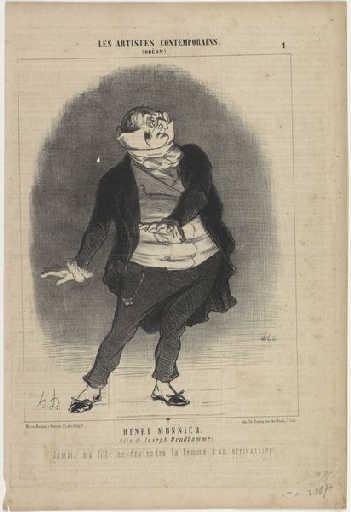 Henri Monnier_0