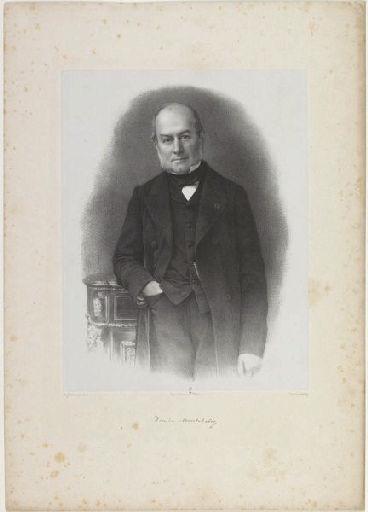 Duc de Montebello, Auguste Charles Lemoine, 19e siècle