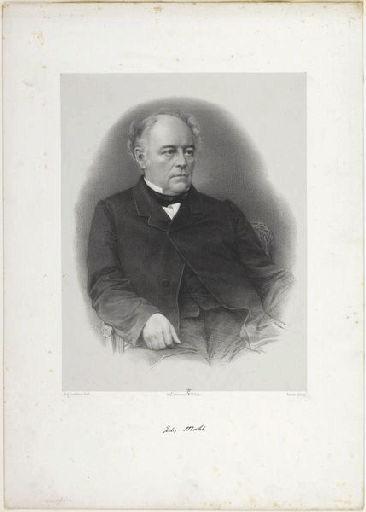 Jules Mohl_0