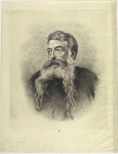 Meissonier, Charles Courtry, 1883,1884