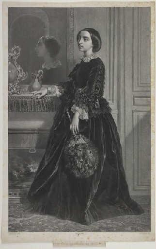 Comtesse Georges de Mniszech_0