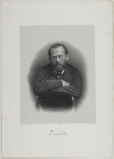 Perraud, Mayer Et Pierson, 1866