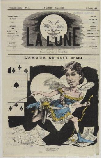 Cora Pearl (L'Amour en 1867)_0