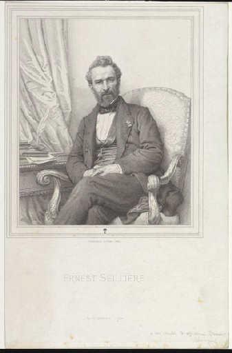 Ernest Seillière_0