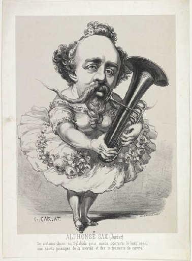 Alphonse Sax (Junior)_0