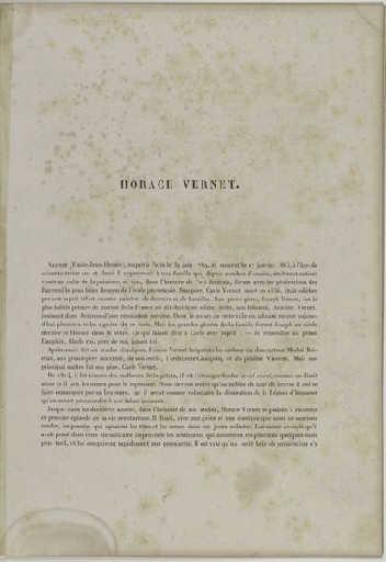 Horace Vernet_1