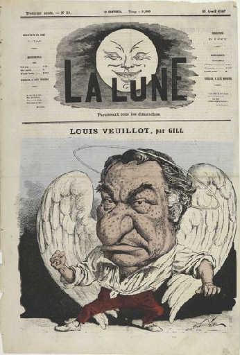 Louis Veuillot_0