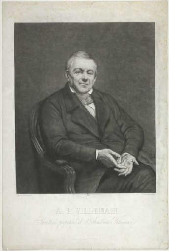 A. F. Villemain_0