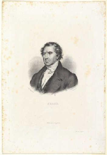 Dominique-François Arago_0
