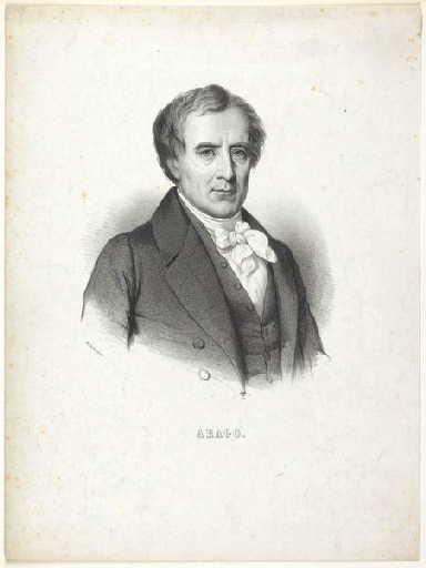 Dominique-François Arago_0