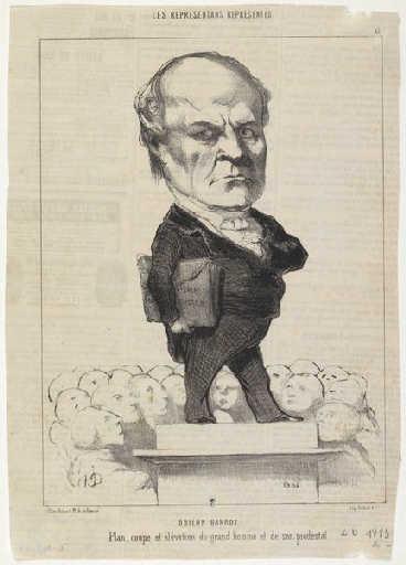 Odilon Barrot_0